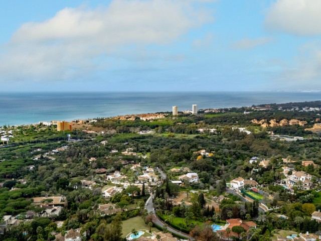  Parcelle à Hacienda Las Chapas