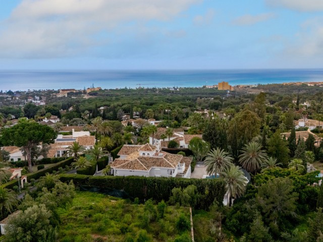 Perceel Hacienda Las Chapas - R4991476