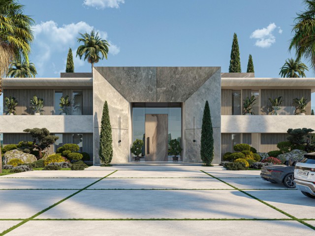  Tomt i Hacienda Las Chapas