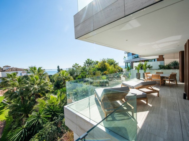 Appartement avec 2 Chambres  à Estepona