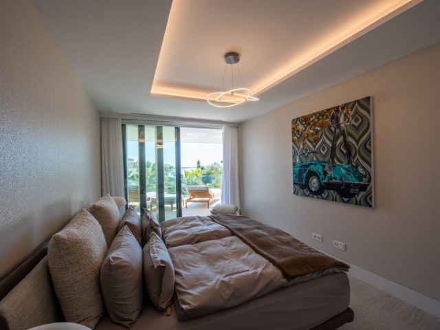 Appartement avec 2 Chambres  à Estepona