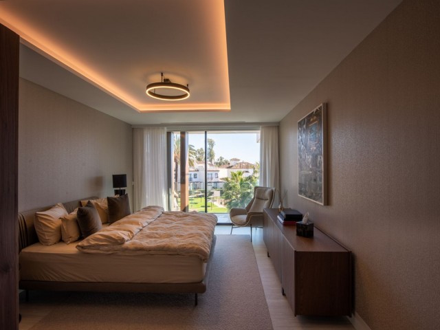 Appartement avec 2 Chambres  à Estepona