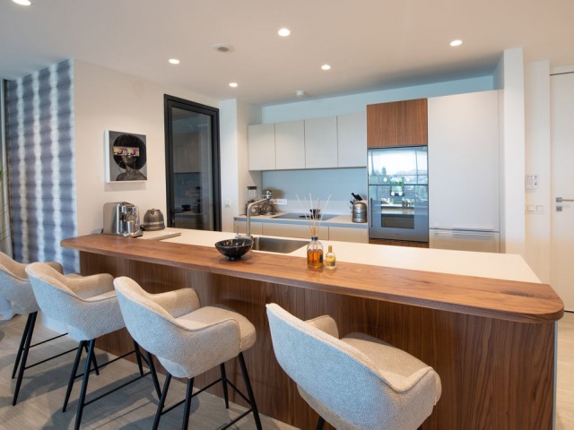 Appartement avec 2 Chambres  à Estepona