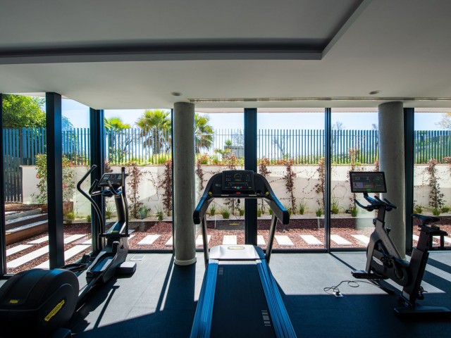 Appartement avec 2 Chambres  à Estepona