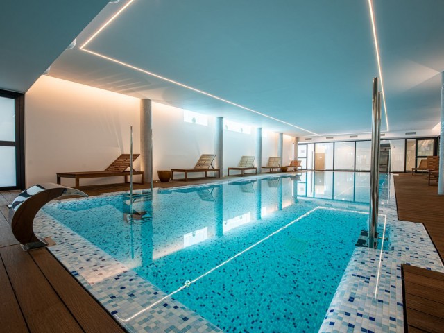 Appartement avec 2 Chambres  à Estepona