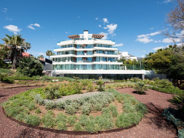 Appartement avec 2 Chambres  à Estepona