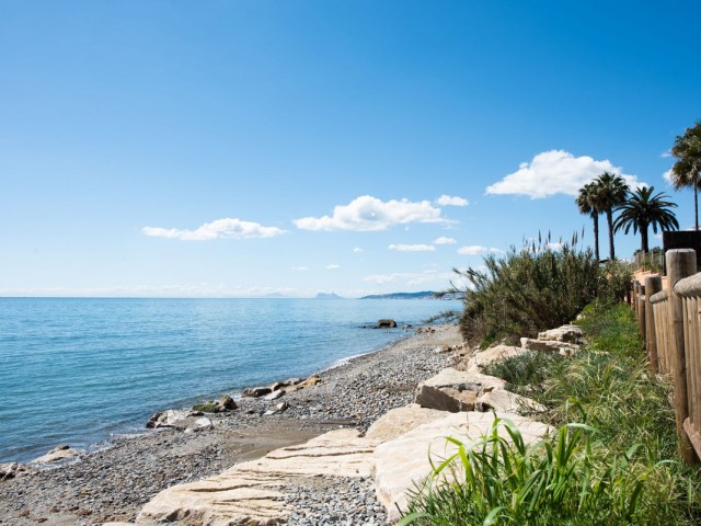 Appartement avec 2 Chambres  à Estepona