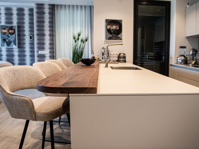 Appartement avec 2 Chambres  à Estepona