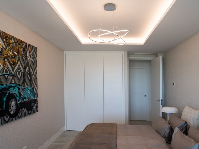 Appartement avec 2 Chambres  à Estepona