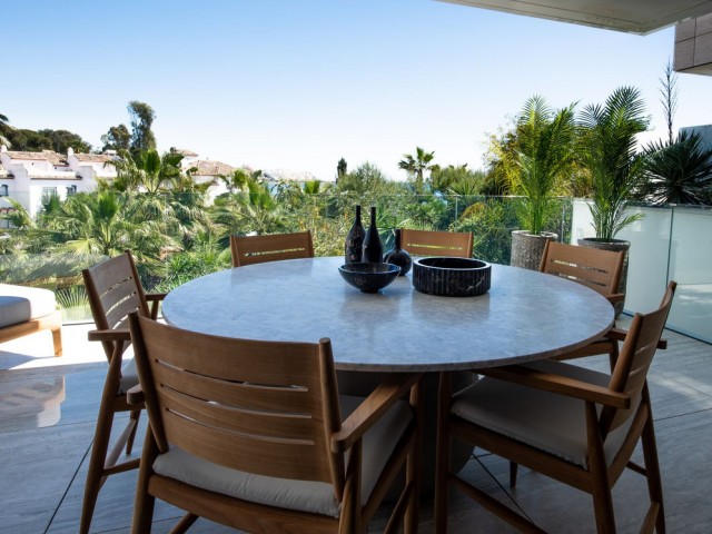 Appartement avec 2 Chambres  à Estepona