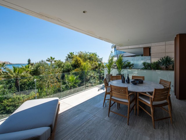 Appartement avec 2 Chambres  à Estepona