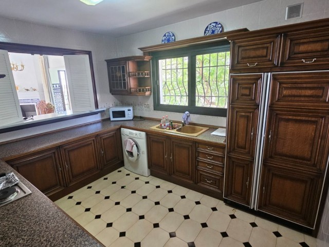 Villa avec 4 Chambres  à Campo Mijas