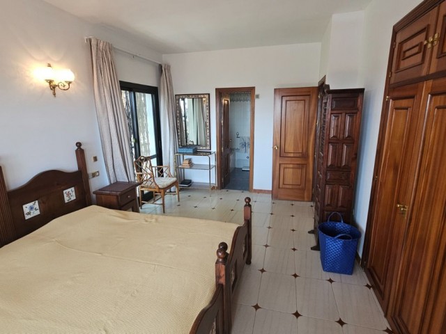 Villa avec 4 Chambres  à Campo Mijas