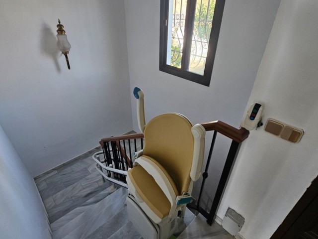 4 Bedrooms Villa in Mijas Costa