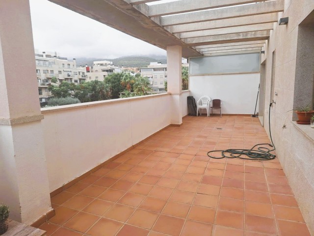 Penthouse, El Pinillo, R5186101