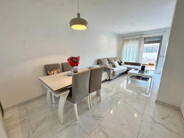 Penthouse, El Pinillo