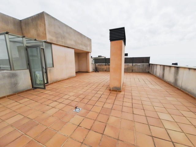 Penthouse, El Pinillo, R5186101