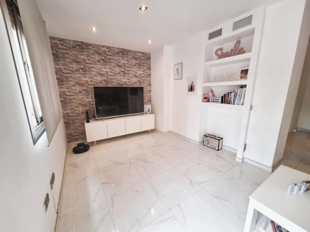 Penthouse in El Pinillo