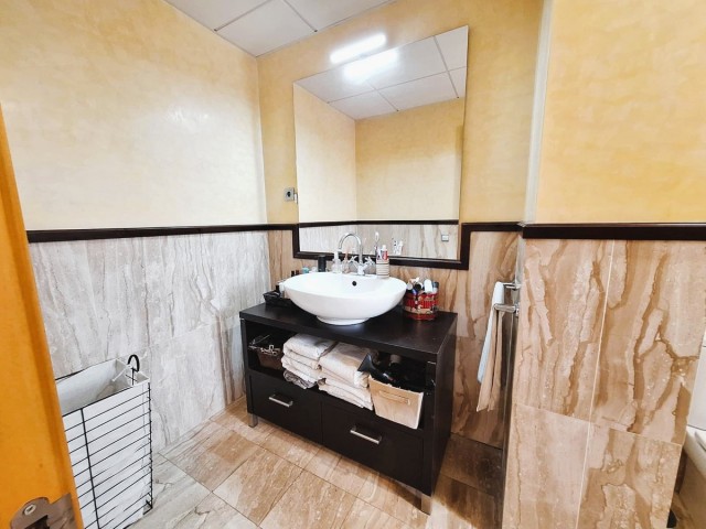 Penthouse in El Pinillo