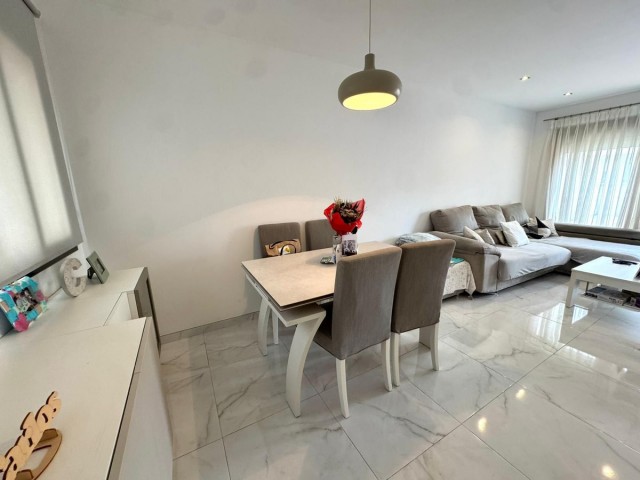 Penthouse in El Pinillo