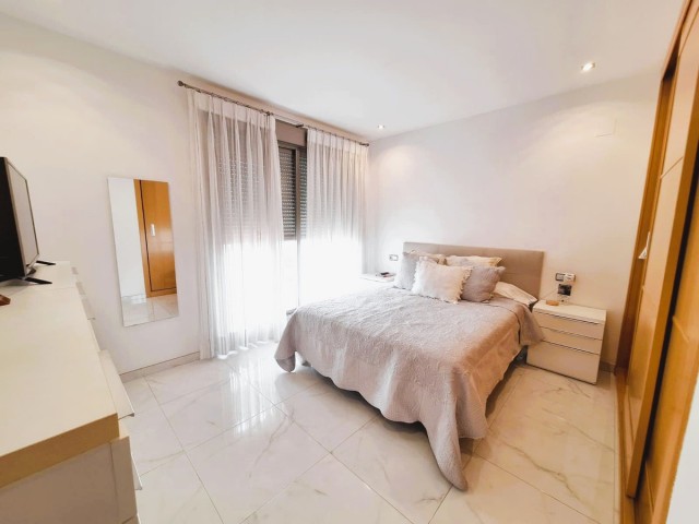 Penthouse in El Pinillo