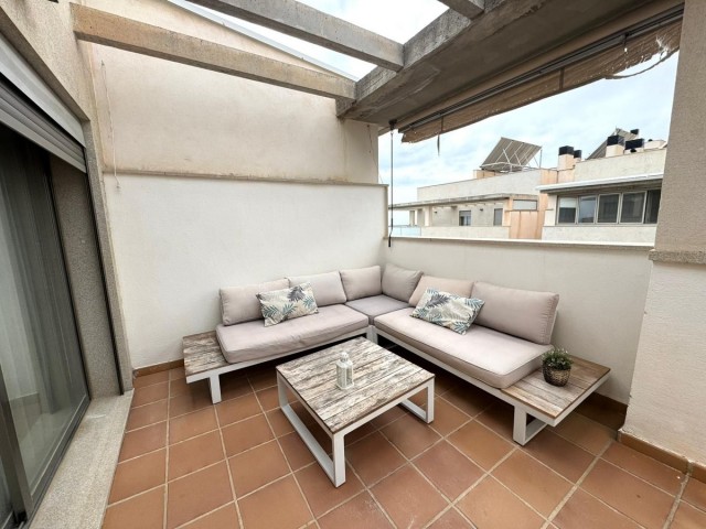 Penthouse, El Pinillo, R5186101