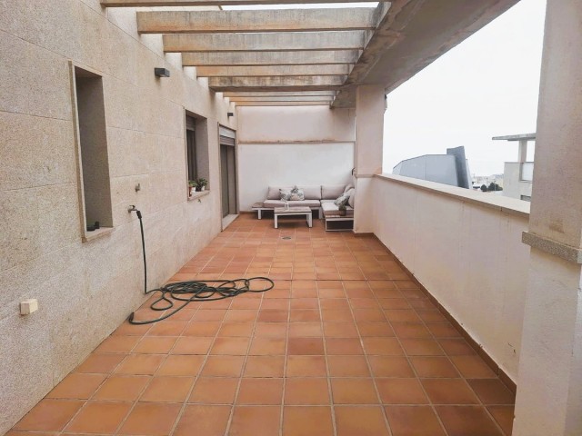 Penthouse in El Pinillo