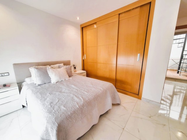 Penthouse in El Pinillo