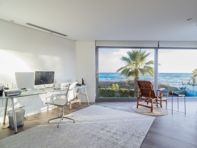 5 Slaapkamer Villa in Marbella