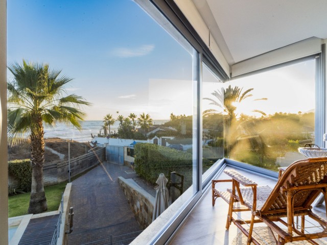 5 Slaapkamer Villa in Marbella