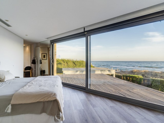 5 Slaapkamer Villa in Marbella