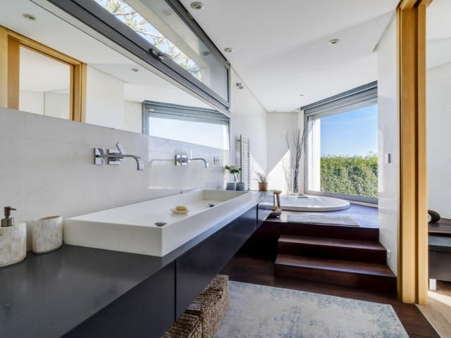 5 Slaapkamer Villa in Marbella