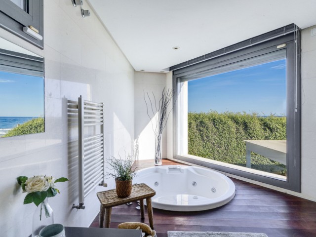 5 Slaapkamer Villa in Marbella