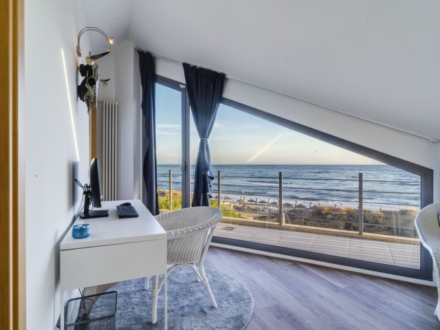 5 Slaapkamer Villa in Marbella