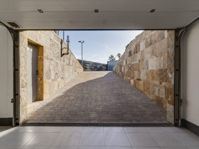 5 Slaapkamer Villa in Marbella