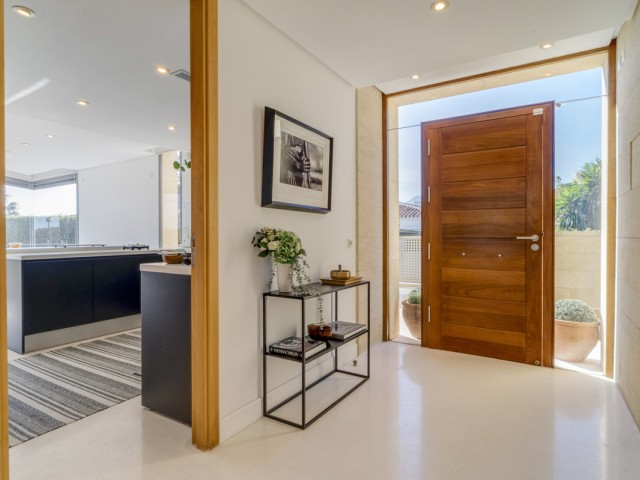 5 Slaapkamer Villa in Marbella