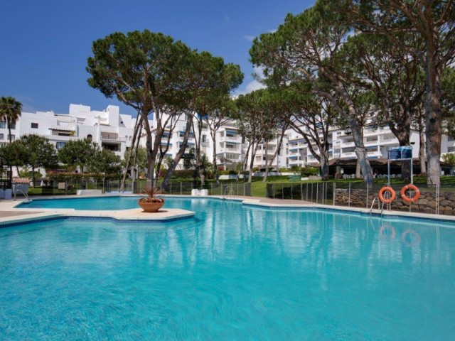 Apartment, Puerto Banús