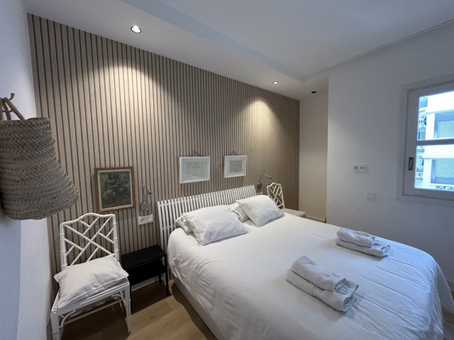 2 Bedrooms Apartment in Puerto Banús