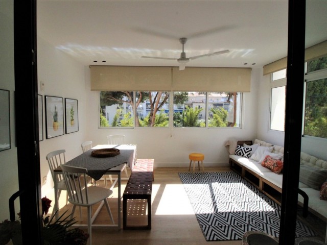 2 Bedrooms Apartment in Puerto Banús