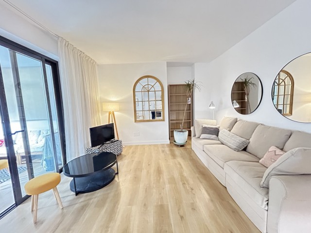 2 Bedrooms Apartment in Puerto Banús