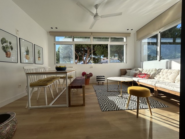 2 Bedrooms Apartment in Puerto Banús