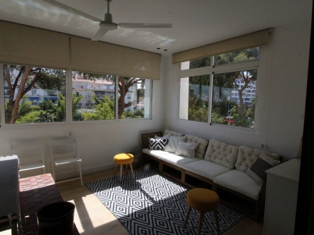 2 Bedrooms Apartment in Puerto Banús