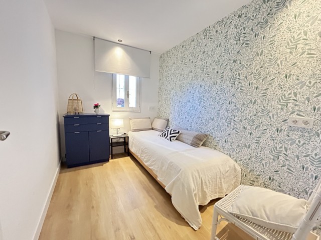 2 Bedrooms Apartment in Puerto Banús