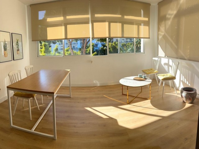 2 Bedrooms Apartment in Puerto Banús