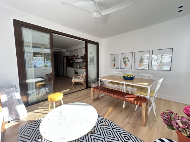 2 Bedrooms Apartment in Puerto Banús