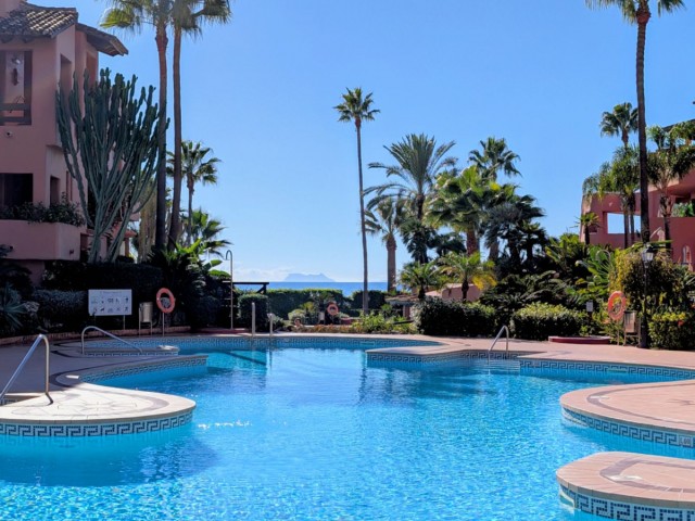 3 Bedrooms Apartment in New Golden Mile