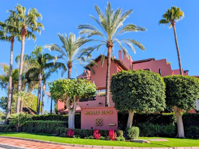 3 Bedrooms Apartment in New Golden Mile