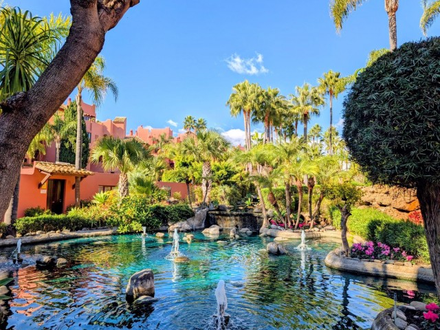 3 Bedrooms Apartment in New Golden Mile