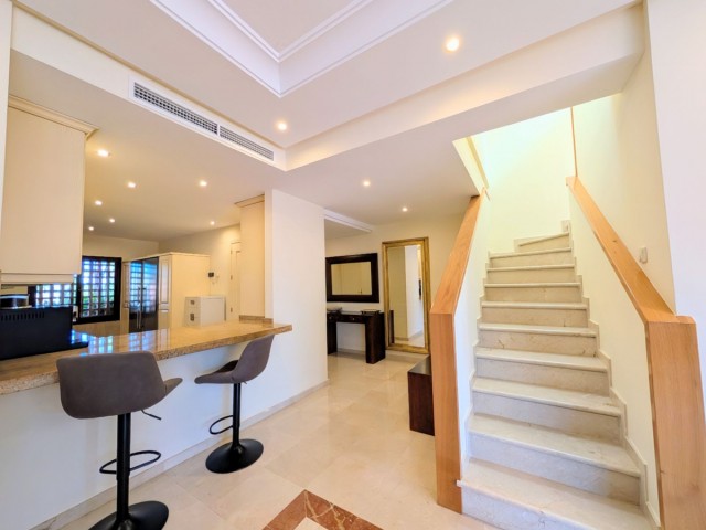 3 Bedrooms Apartment in New Golden Mile