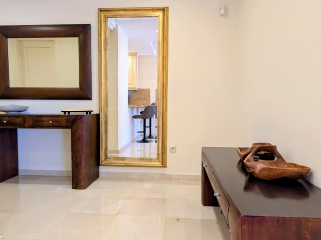 3 Bedrooms Apartment in New Golden Mile